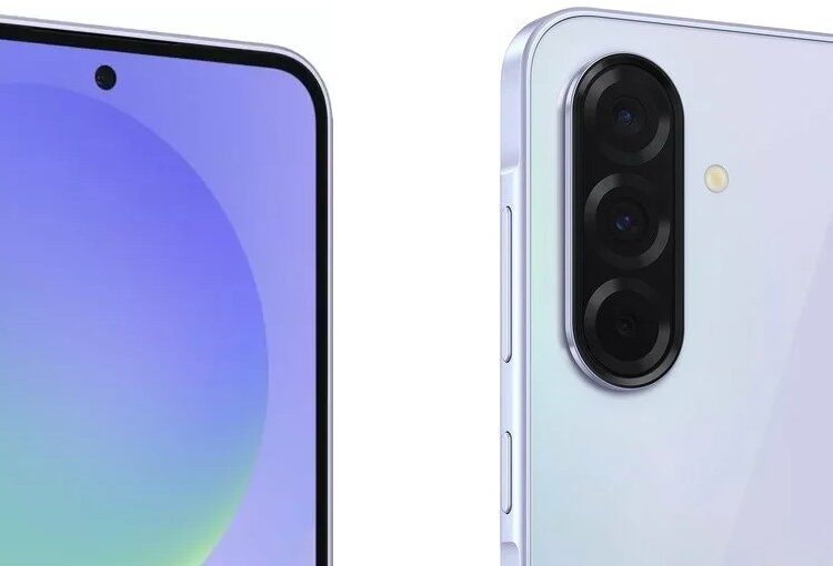 “Samsung’s New A-Series: A36 and A26 Set New Standards for Mid-Range Smartphones”