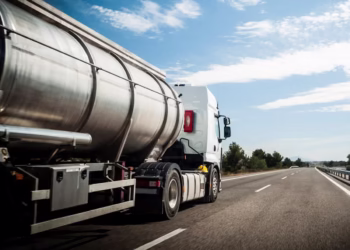 Tragedy in Delta: Speeding Petrol Tanker Kills Mother and Child, Injures Others
