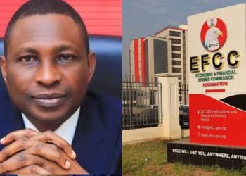 “EFCC Officials Accused of Overreach in Abuja Land Dispute: Lawyer Threatens Legal Action”