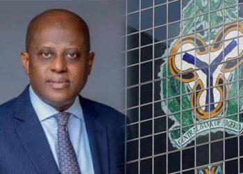 CBN Governor Cardoso Reports Progress in Stabilizing FX Market and Taming Inflation