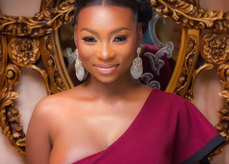 “Jaruma Sets Her Sights on Davido’s Father, Adedeji Adeleke: ‘He Needs a Younger Woman’”