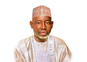 “Governor Namadi Reinstates Suspended Aide After Thorough Investigation”