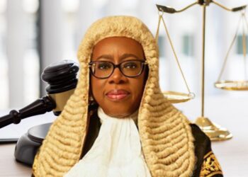 CJN Kekere-Ekun Decries Declining Ethics in Nigerian Legal Profession