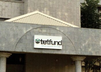 TETFund Allocates N2.8bn to Universities, N2.1bn to Colleges of Education, and N1.9bn to Polytechnics in 2025