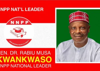 “NNPP Cuts Ties with Kwankwasiya and TNM: ‘Stop Claiming Membership,’ Party Warns”