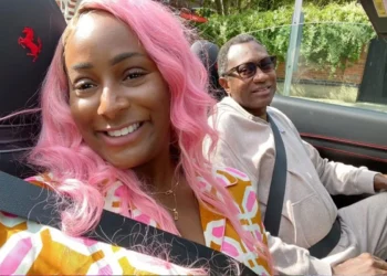 “DJ Cuppy Reflects on Privilege: ‘I Didn’t Know My Dad Was Rich’”