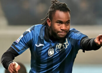 “Brocchi Backs Lookman to Shine Against Juventus in Serie A Clash”