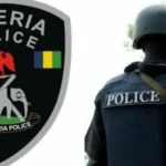 police