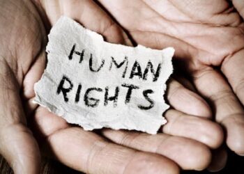 “Human Rights Violations in Nigeria Spike by 25% in February 2025, NHRC Reports”