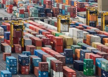Nigeria on Track for Trade Surplus in 2025, Experts Predict”