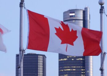 Canada on High Alert: Intelligence Agencies Warn of Potential Election Interference by China and India
