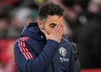 “Injury Crisis Hits Man Utd: Amorim Could Miss 11 Players for Crucial Sociedad Clash”