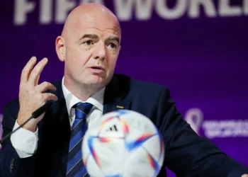 “FIFA Breaks New Ground: 2026 World Cup Final to Feature First-Ever Half-Time Show”